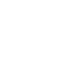 24/7 white icon